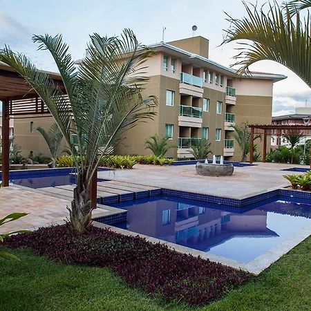 Hotel The Sun Brasilia Exterior foto