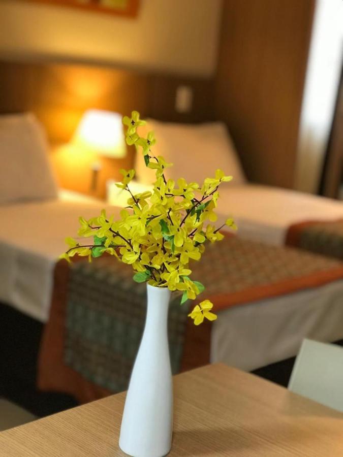 Hotel The Sun Brasilia Exterior foto