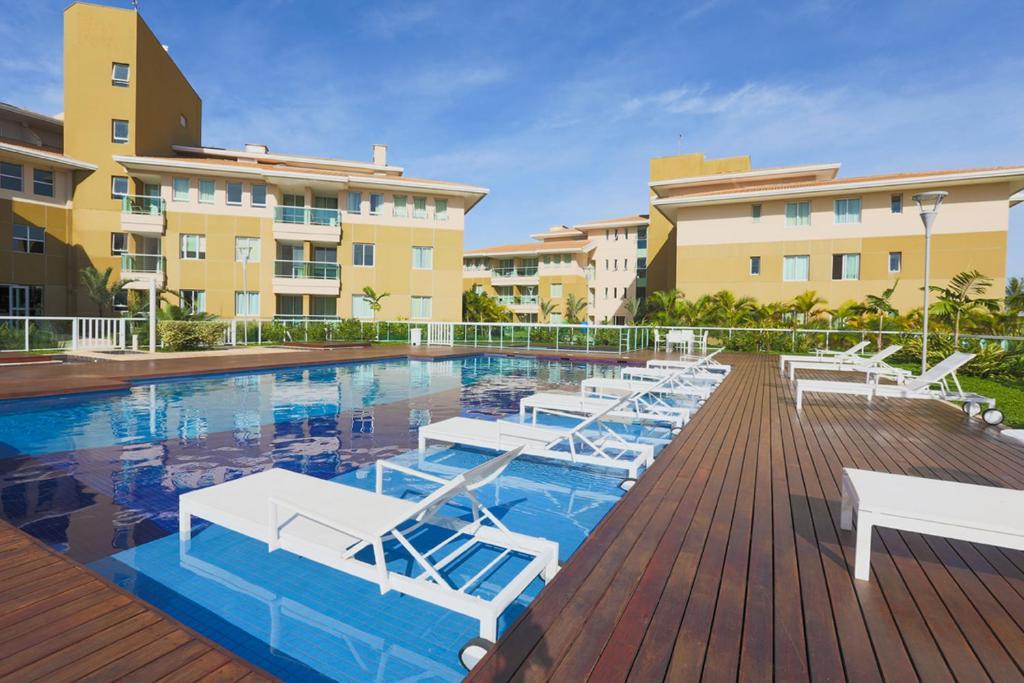 Hotel The Sun Brasilia Exterior foto