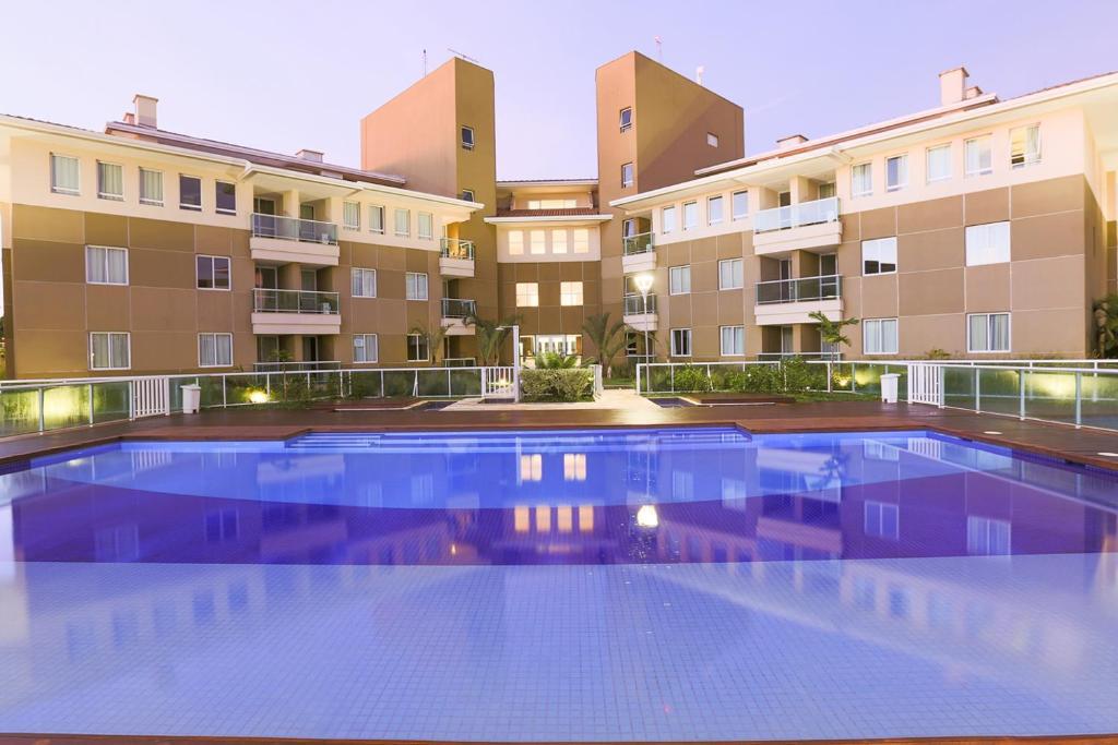 Hotel The Sun Brasilia Exterior foto
