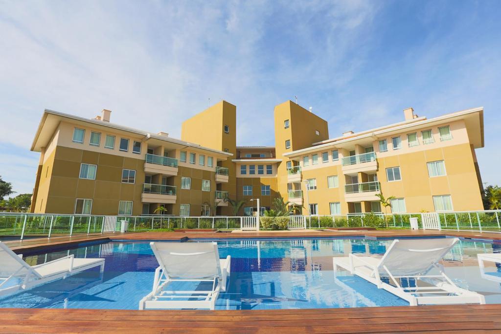 Hotel The Sun Brasilia Exterior foto