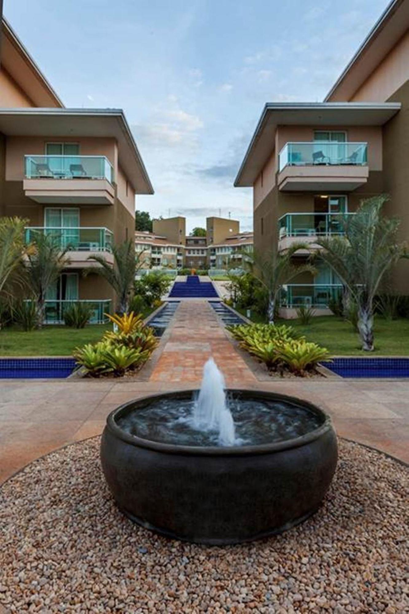 Hotel The Sun Brasilia Exterior foto