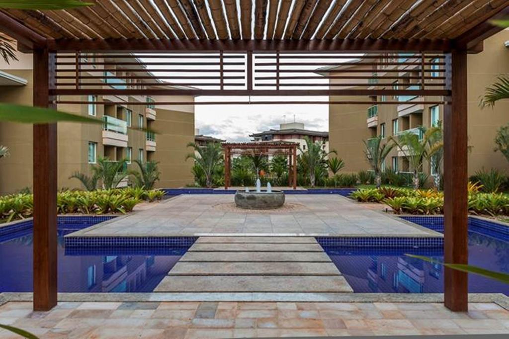 Hotel The Sun Brasilia Exterior foto