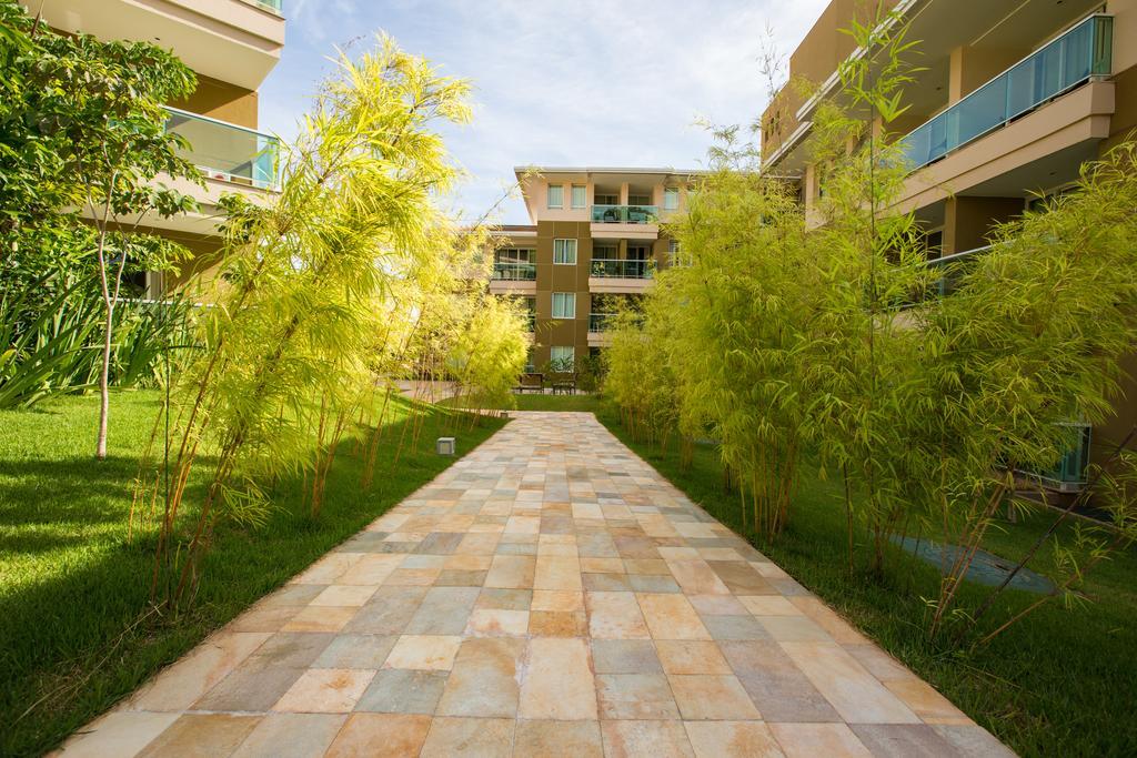 Hotel The Sun Brasilia Exterior foto