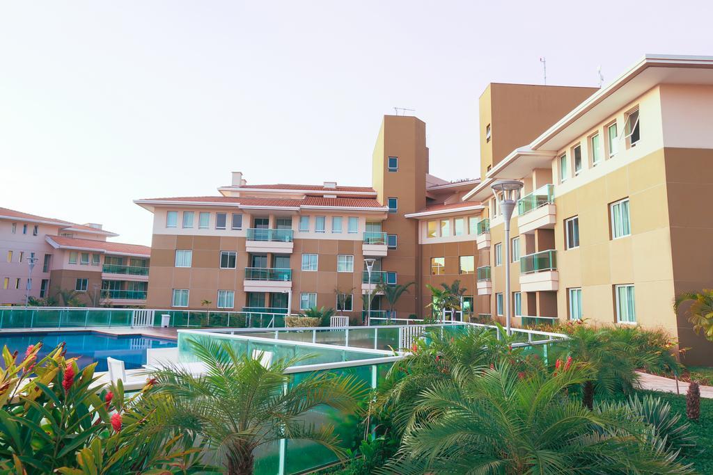 Hotel The Sun Brasilia Exterior foto